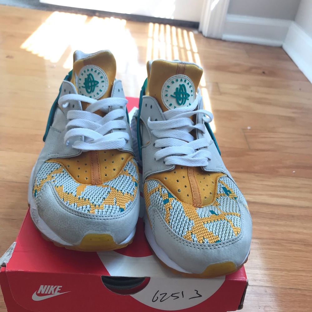 Nike hurraches - Picture 2 of 6